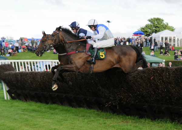 Rodrigo Gonzales at Bangor