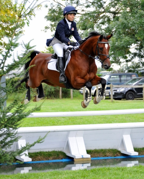 Tambo in Imprint Sport shoes.