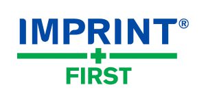 Imprint First Logo