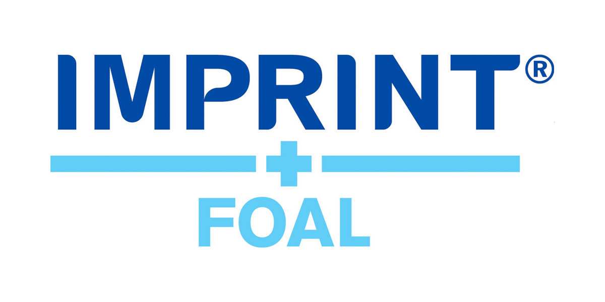 Imprint Foal Logo