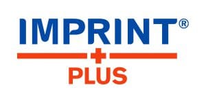 Imprint Plus Logo