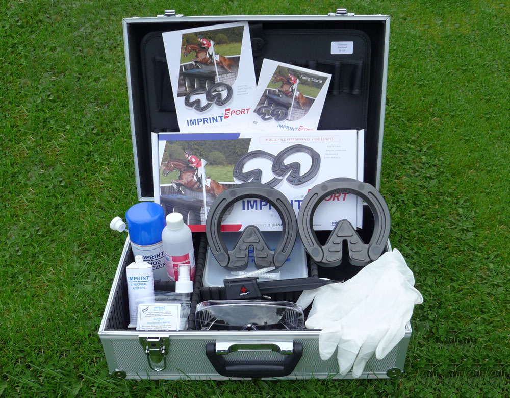Sport Shoe Kit