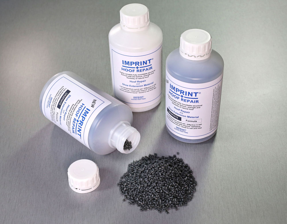 Hoof Repair Formula