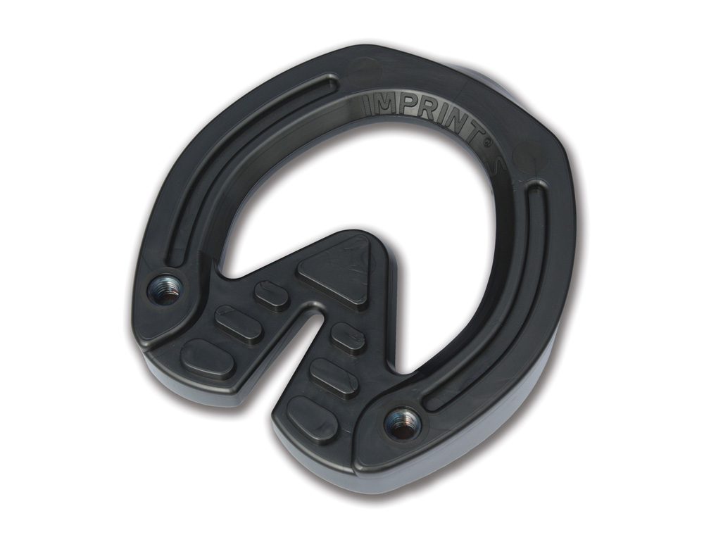 Imprint Sport Hind Horseshoe