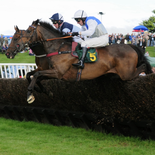 Rodrigo Gonzales at Bangor