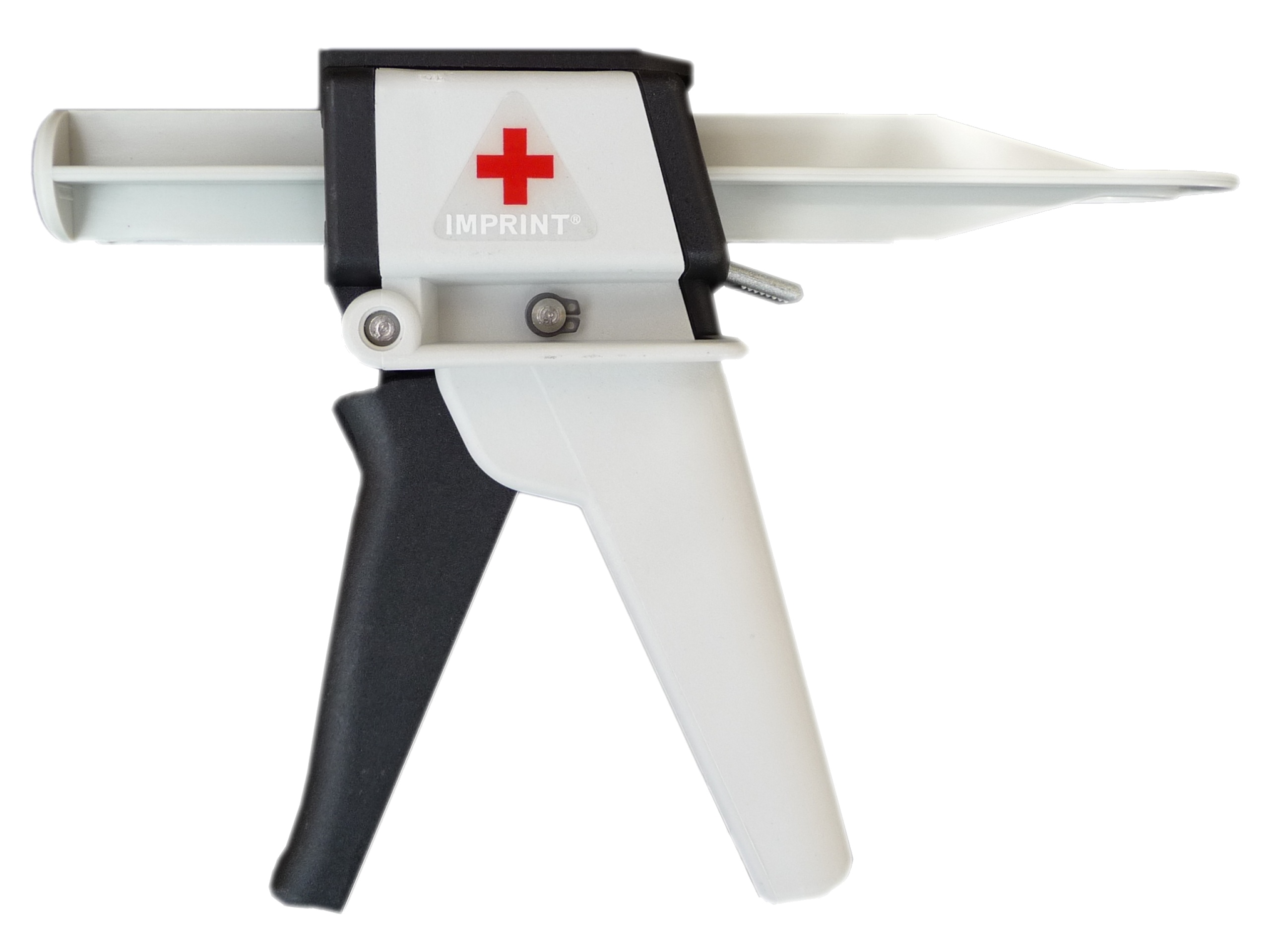 Imprint Adhesive Gun