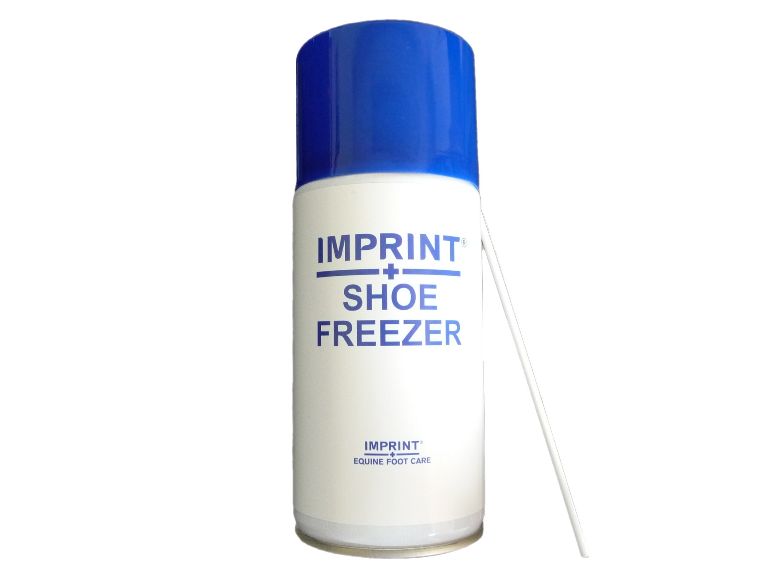 Imprint Shoe Freezer