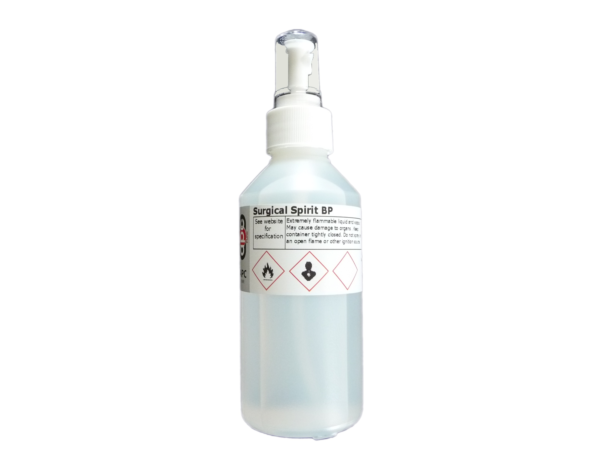 Surgical Spirit