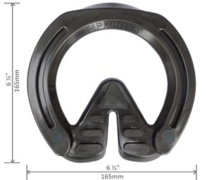 Imprint Sport Front Horseshoe 6.5"