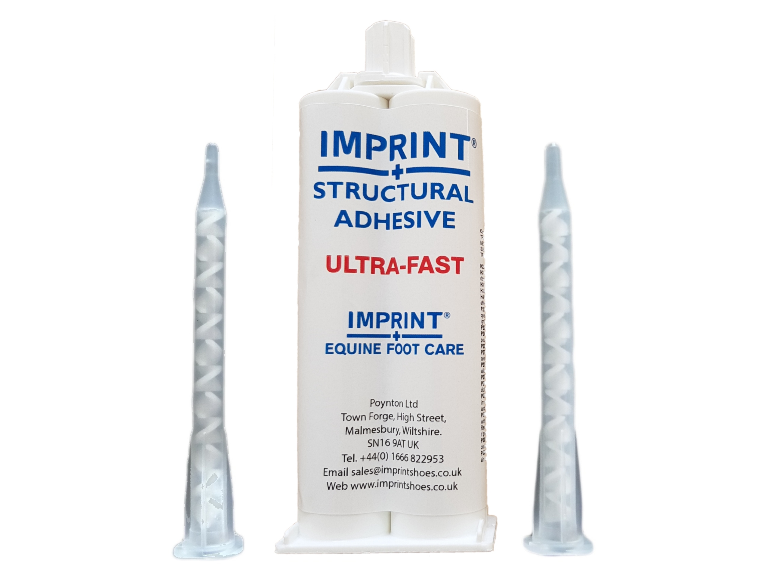 Imprint Ultra Fast Adhesive