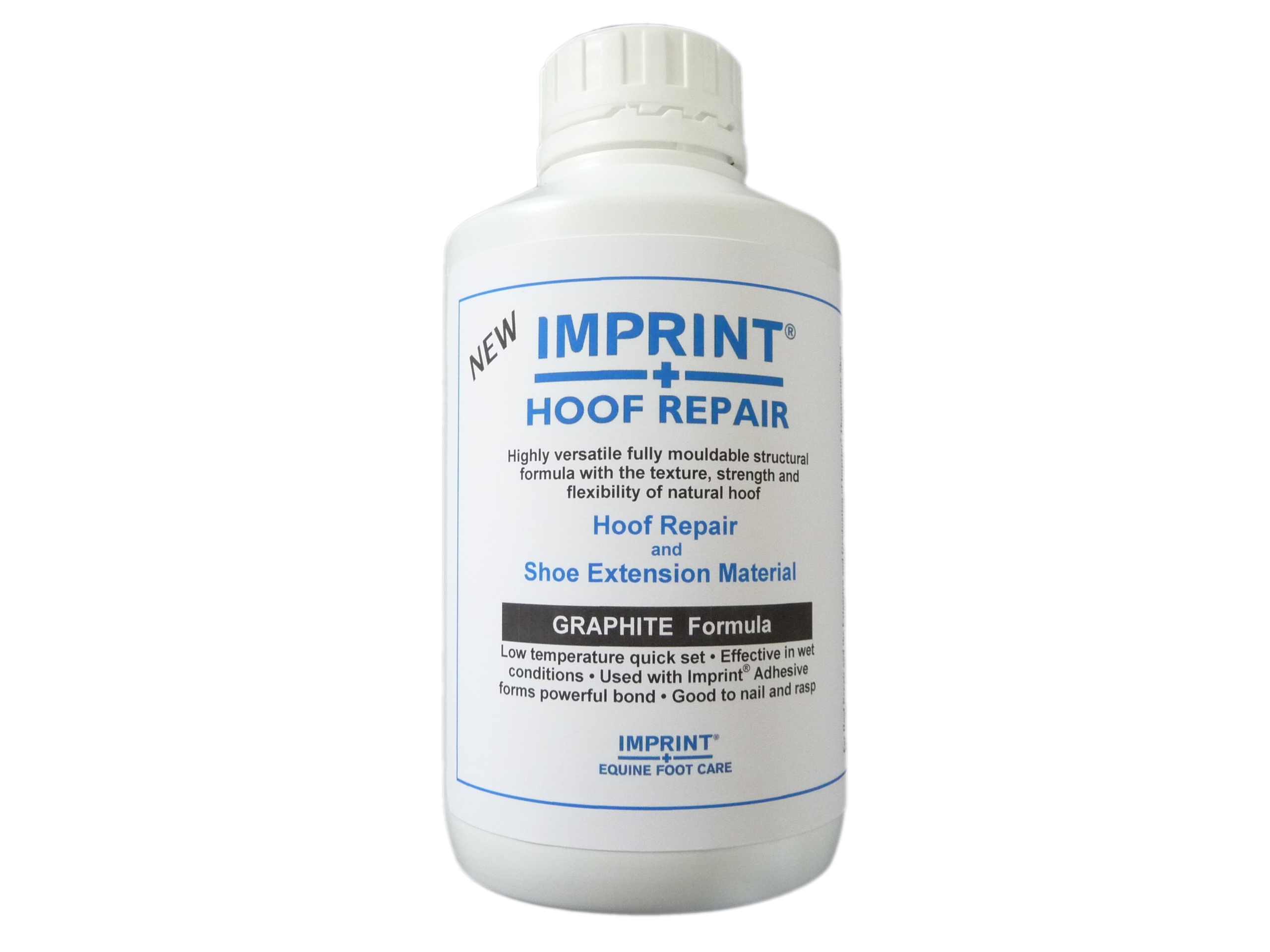 Imprint Hoof Repair Graphite